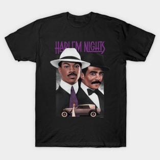 Harlem Nights T-Shirt